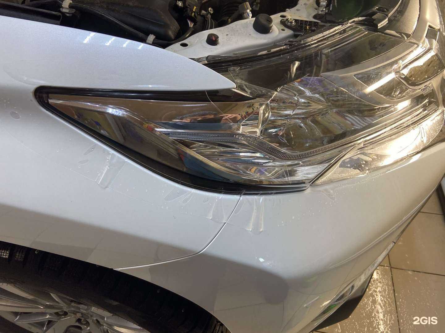 Отзывы на компанию Гаражная мастерская в г. Жигулевск c фото