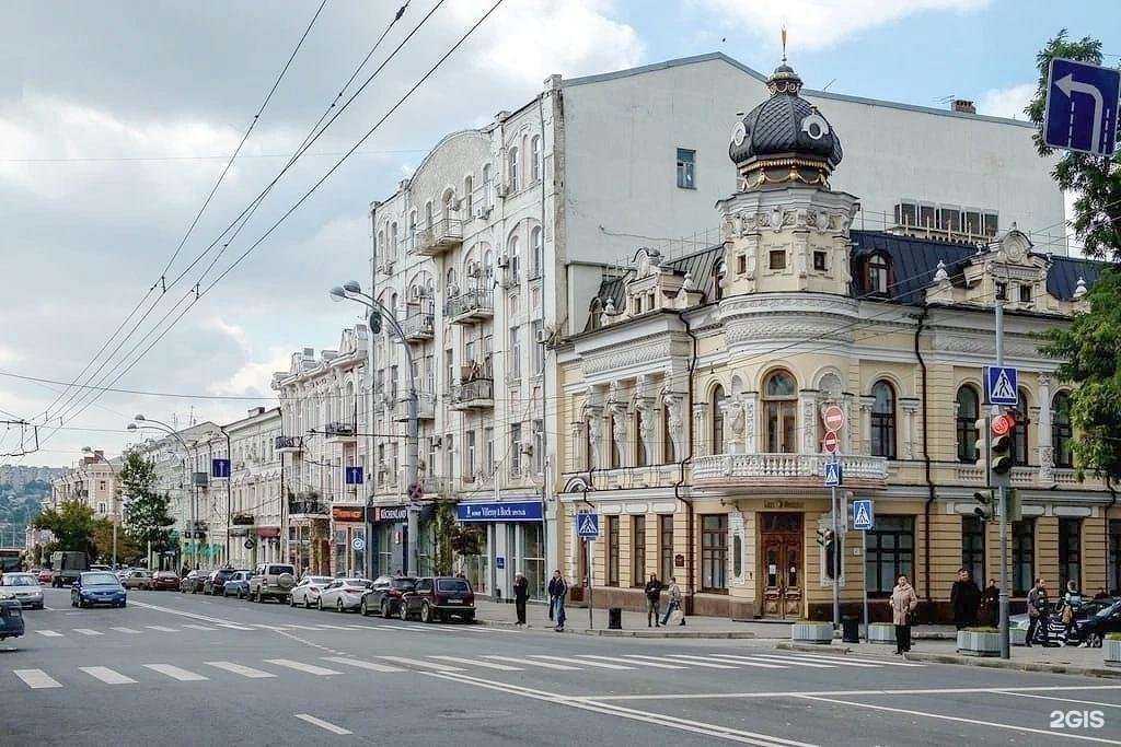 Отзывы на компанию Bork в Ростове-на-Дону c фото - фотография 2 из 2