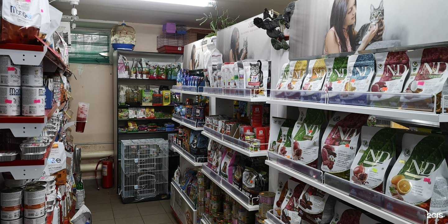 Отзывы на компанию Живая планета в г. Орехово-Зуево c фото