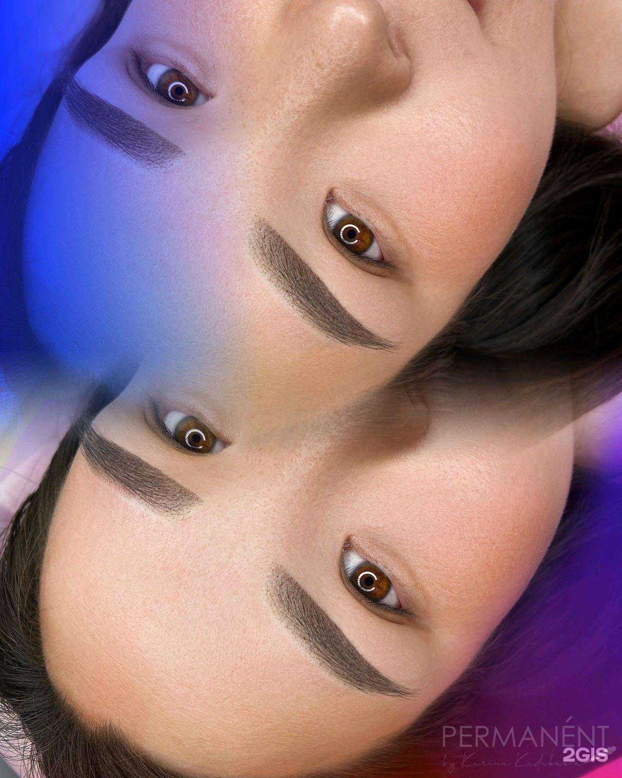 Отзывы на компанию Permanent by Karina Kudabaeva  в Новосибирске c фото