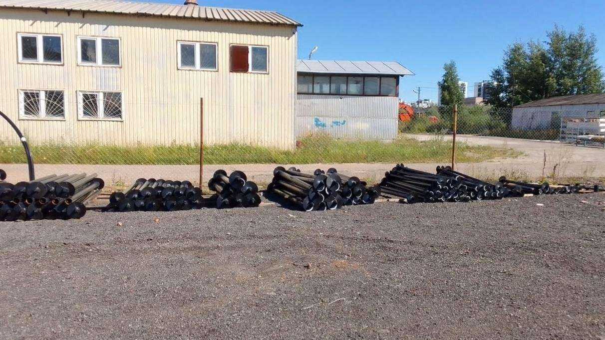 Отзывы на компанию Таврос в г. Великий Новгород c фото