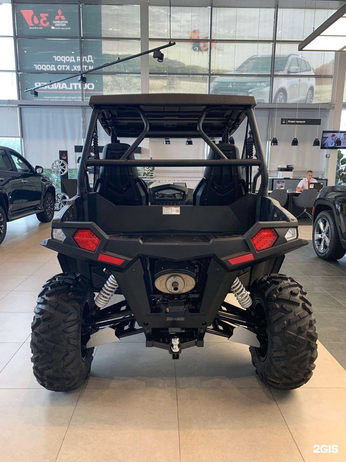 Отзывы на компанию Hisun в г. Кемерово c фото