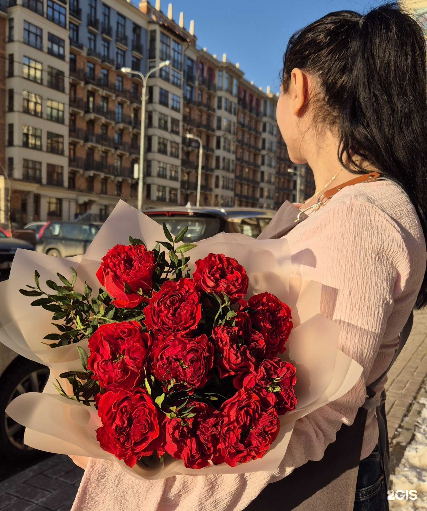 Отзывы на компанию Расцветай в г. Видное c фото