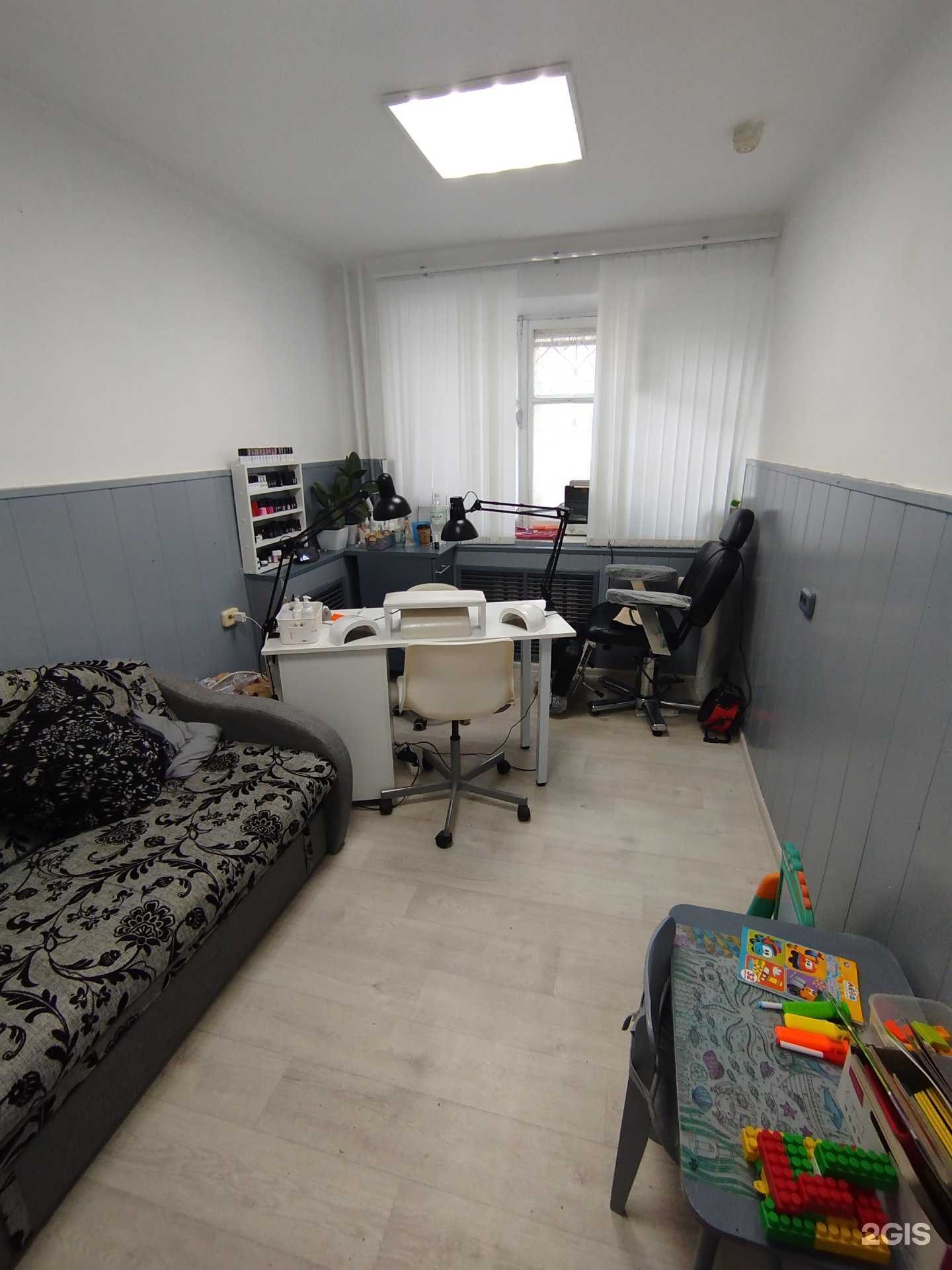 Отзывы на компанию Filinova.nails в Хабаровске c фото