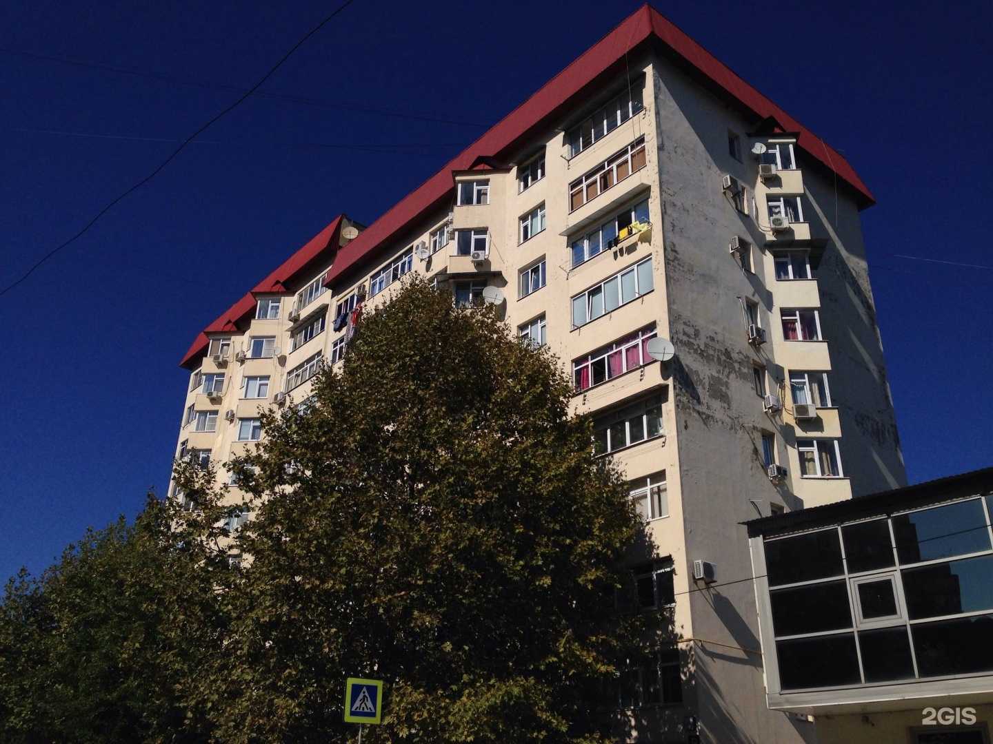 Отзывы на компанию Мечта бьюти в Сочи c фото - фотография 2 из 2