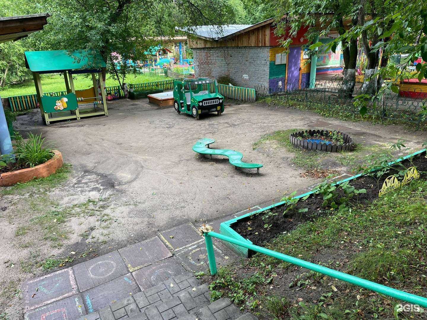 Отзывы на компанию Детский сад №48 в г. Северск c фото