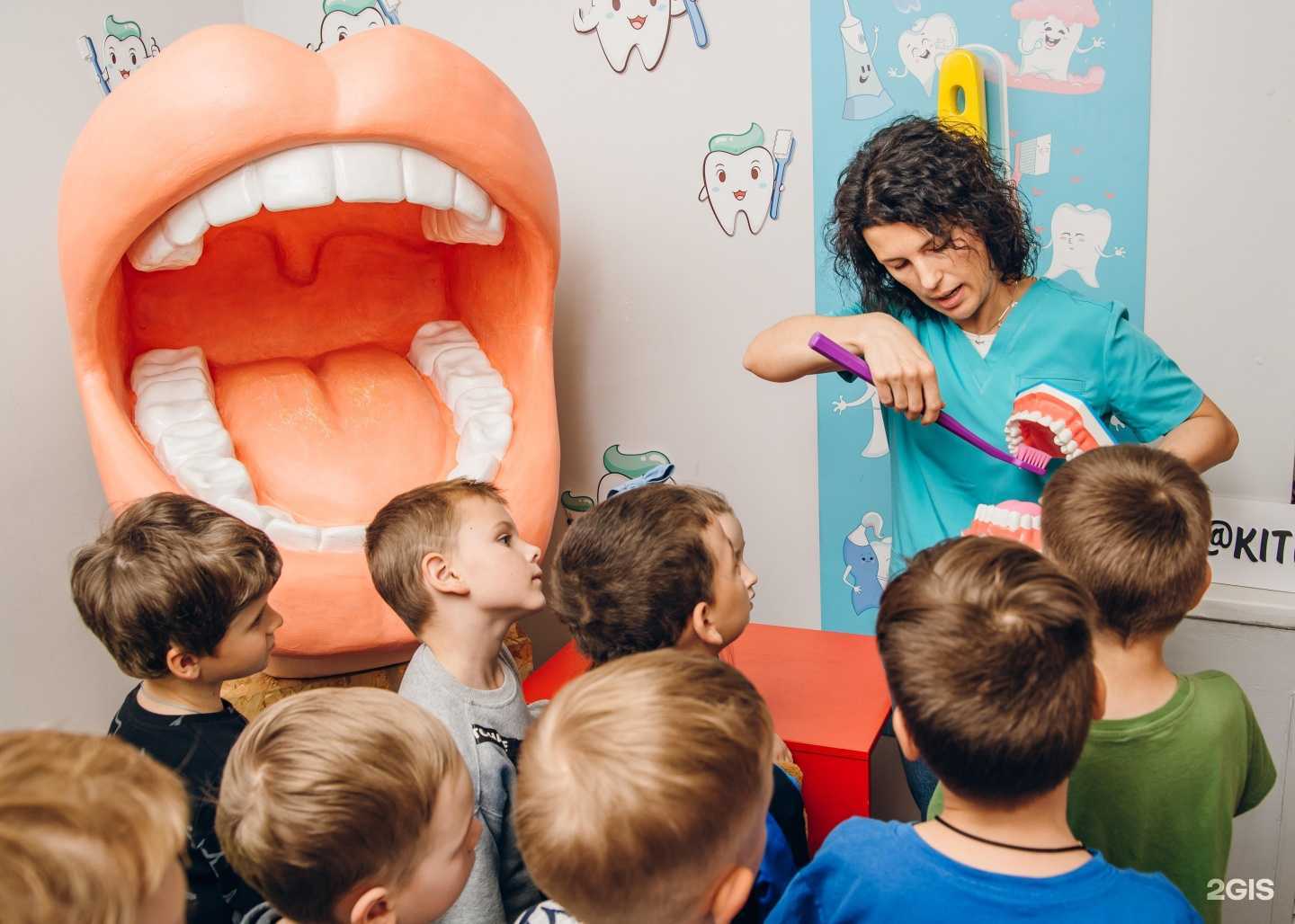 Отзывы на компанию Кит в г. Ярославль c фото