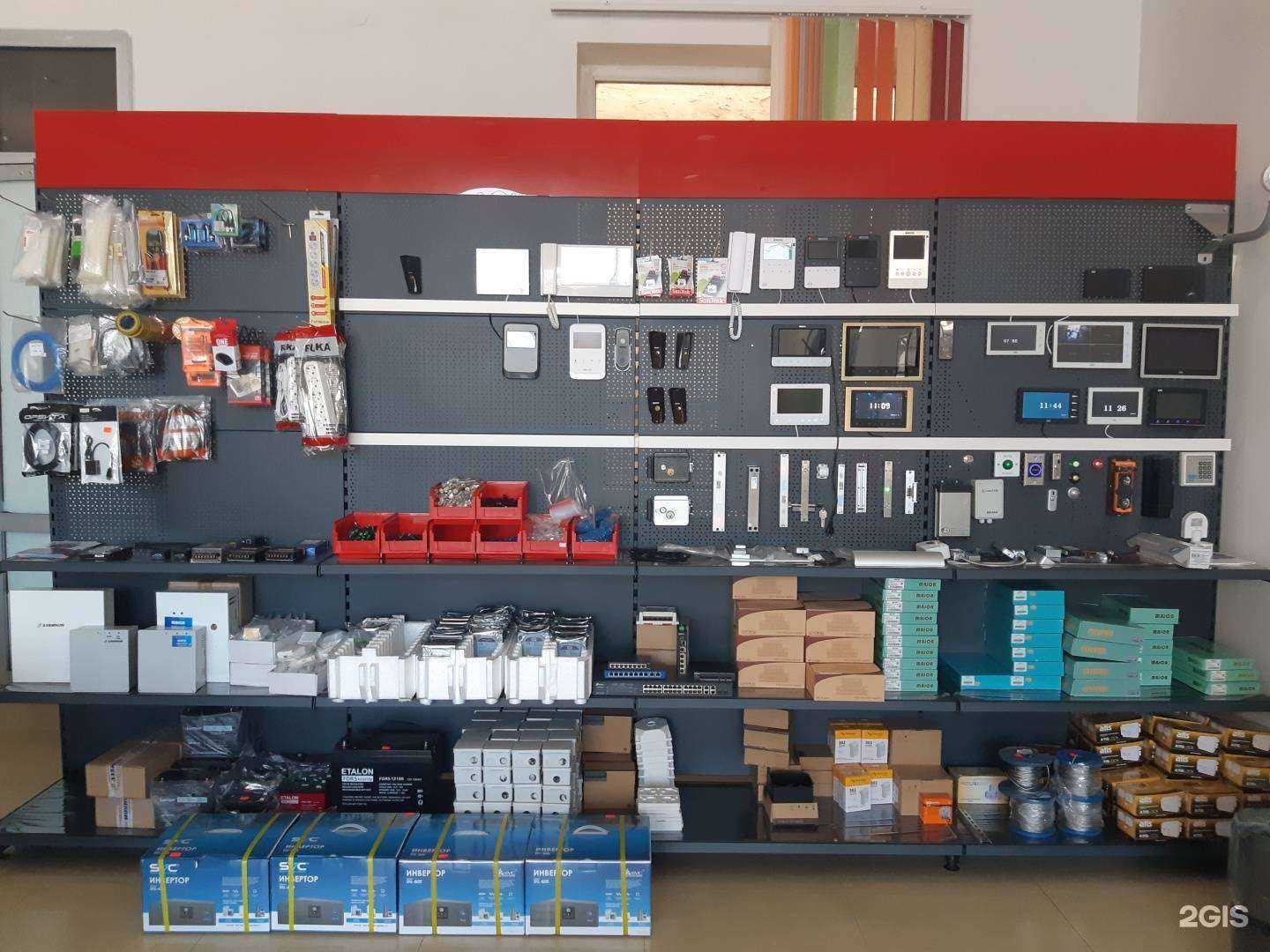 Отзывы на компанию Guard в г. Махачкала c фото