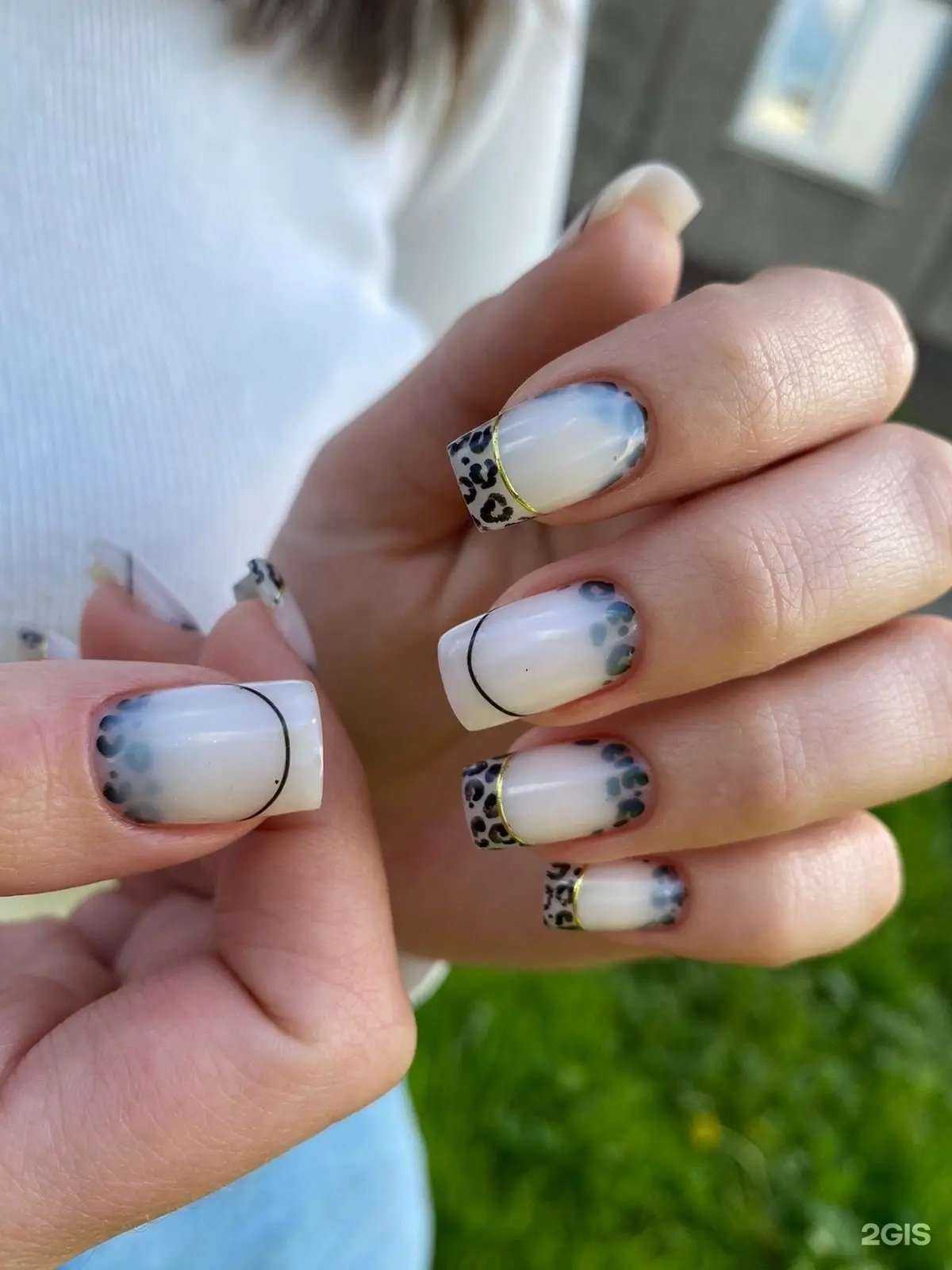 Отзывы на компанию Белая ворона  в Новокузнецке c фото