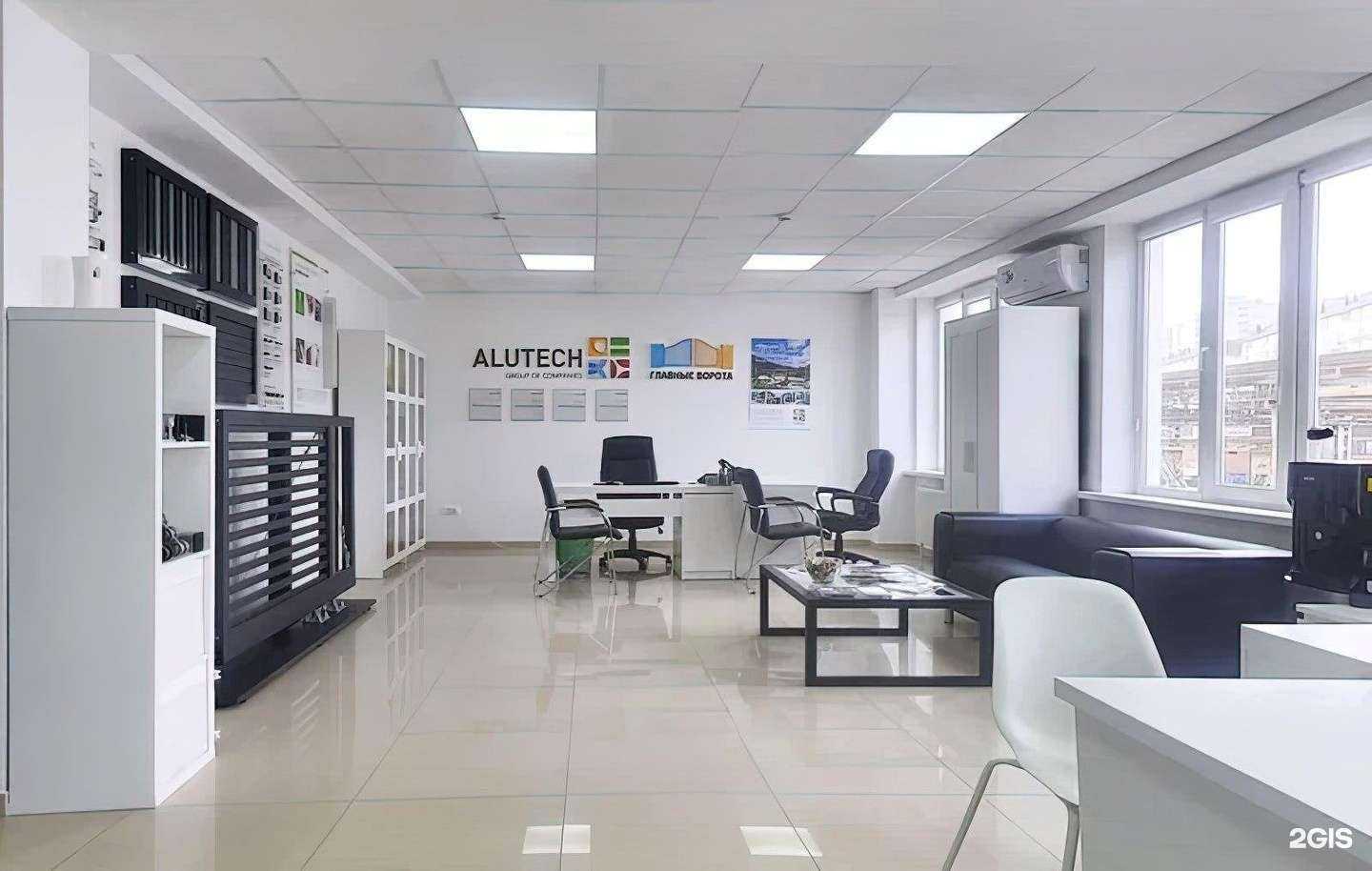 Отзывы на компанию Главные ворота СК в Ставрополе c фото