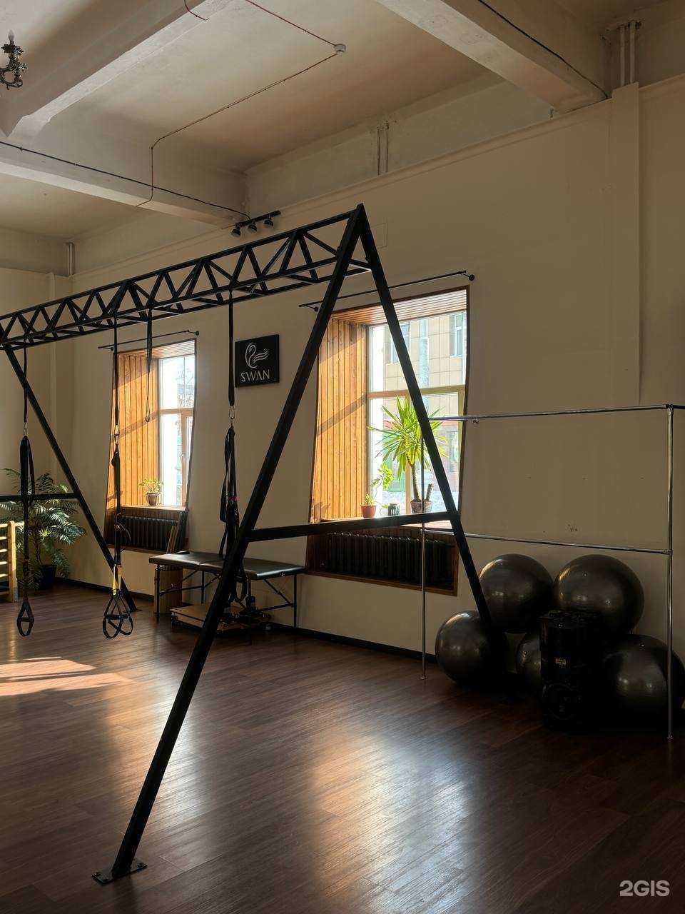 Отзывы на компанию Swan в Барнауле c фото