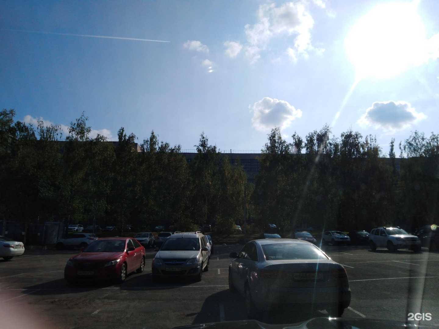 Отзывы на компанию Гальванические технологии в Нижнем Новгороде c фото - фотография 2 из 2