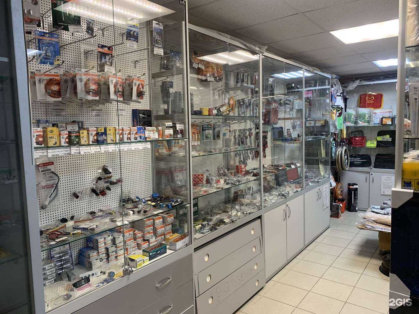 Отзывы на компанию АвтоПартнер в г. Смоленск c фото