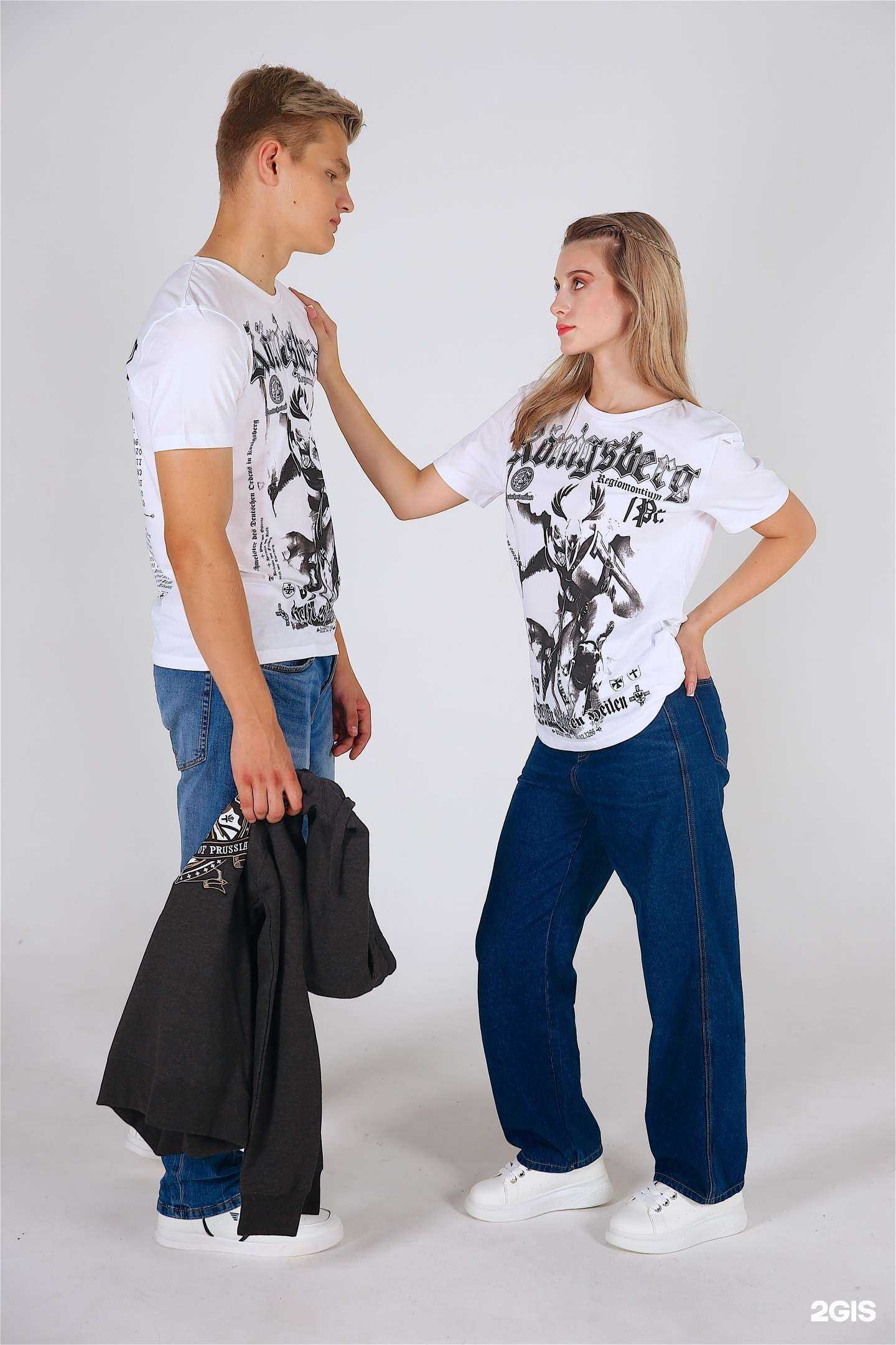 Отзывы на компанию Символ города в г. Калининград c фото