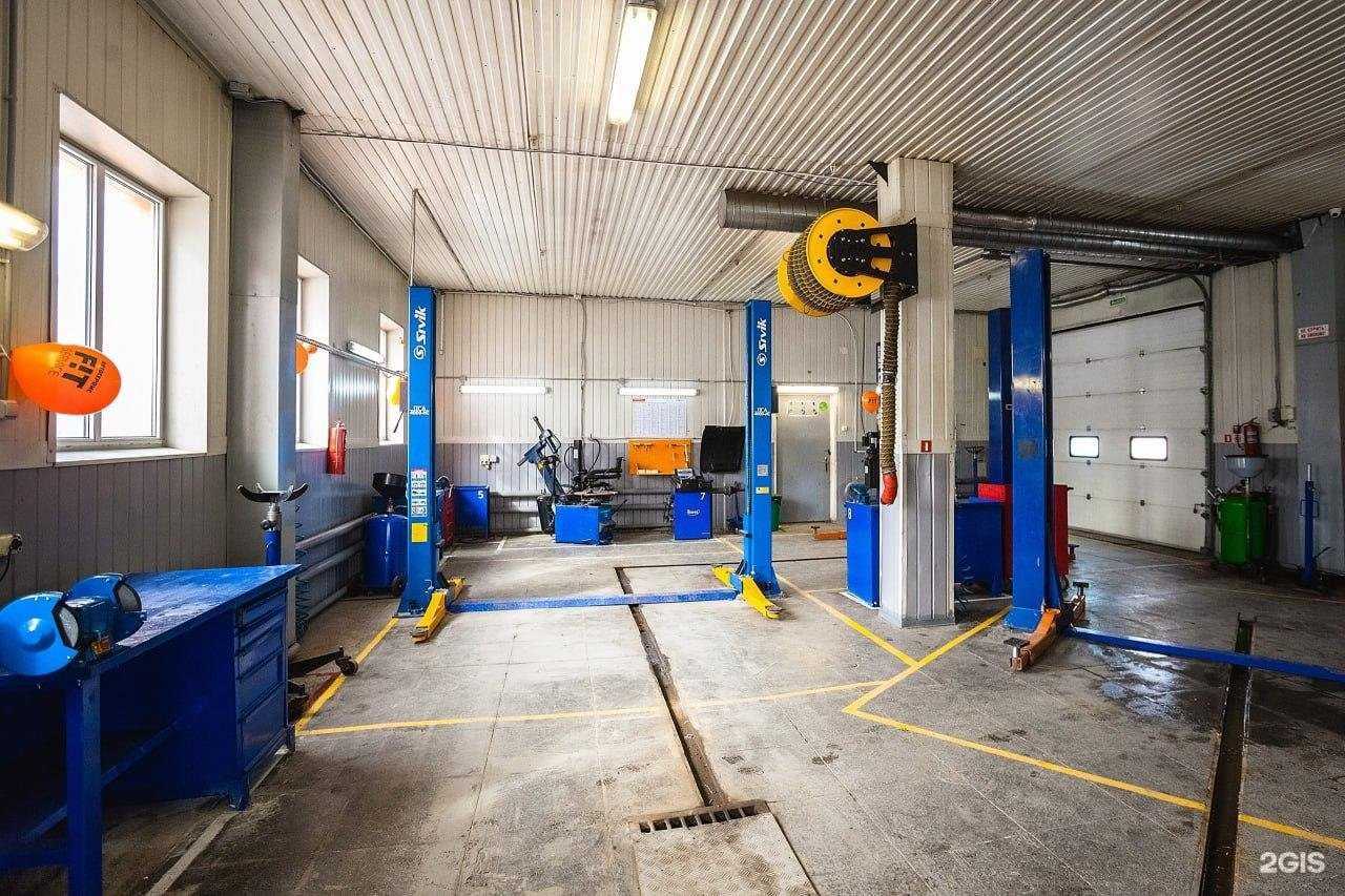 Отзывы на компанию Ft service в Тюмени c фото