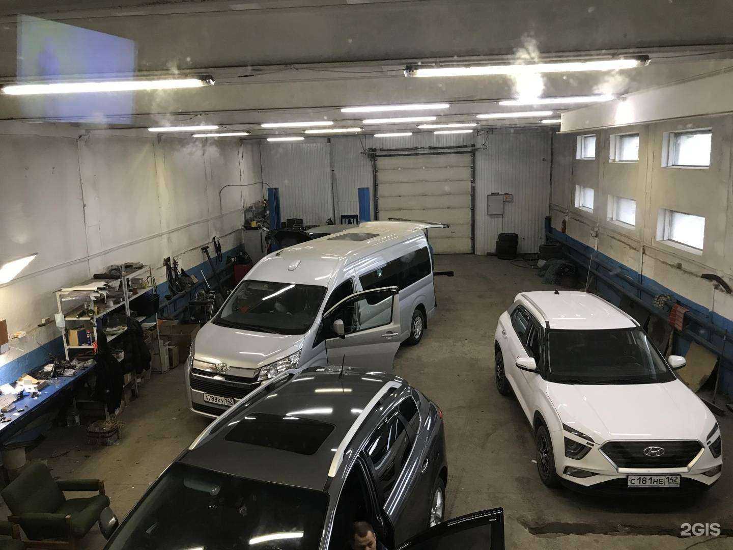 Отзывы на компанию Планета Авто в г. Новокузнецк c фото