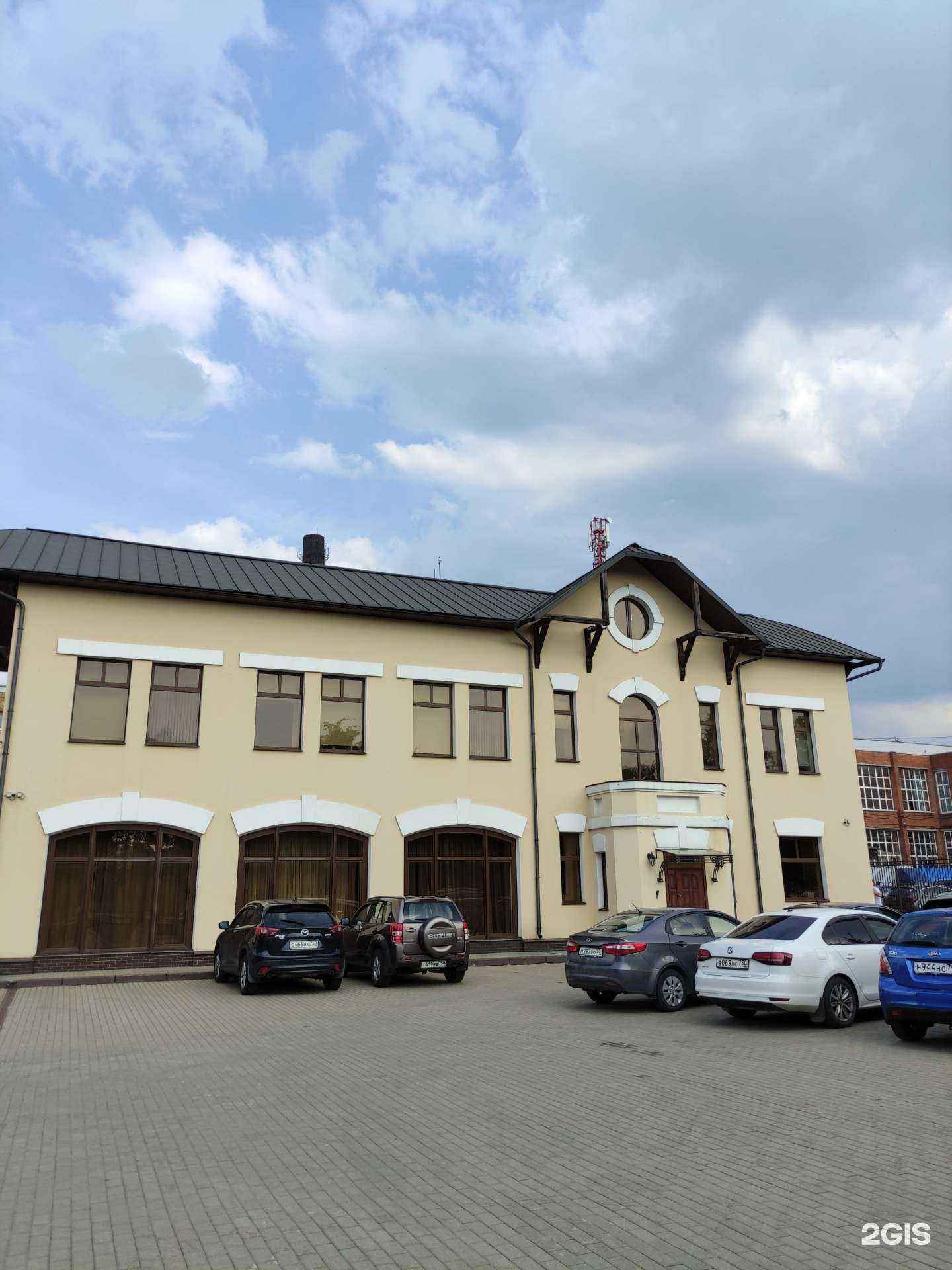 Отзывы на компанию Промышленные технологии и дизайн в Щёлкове c фото