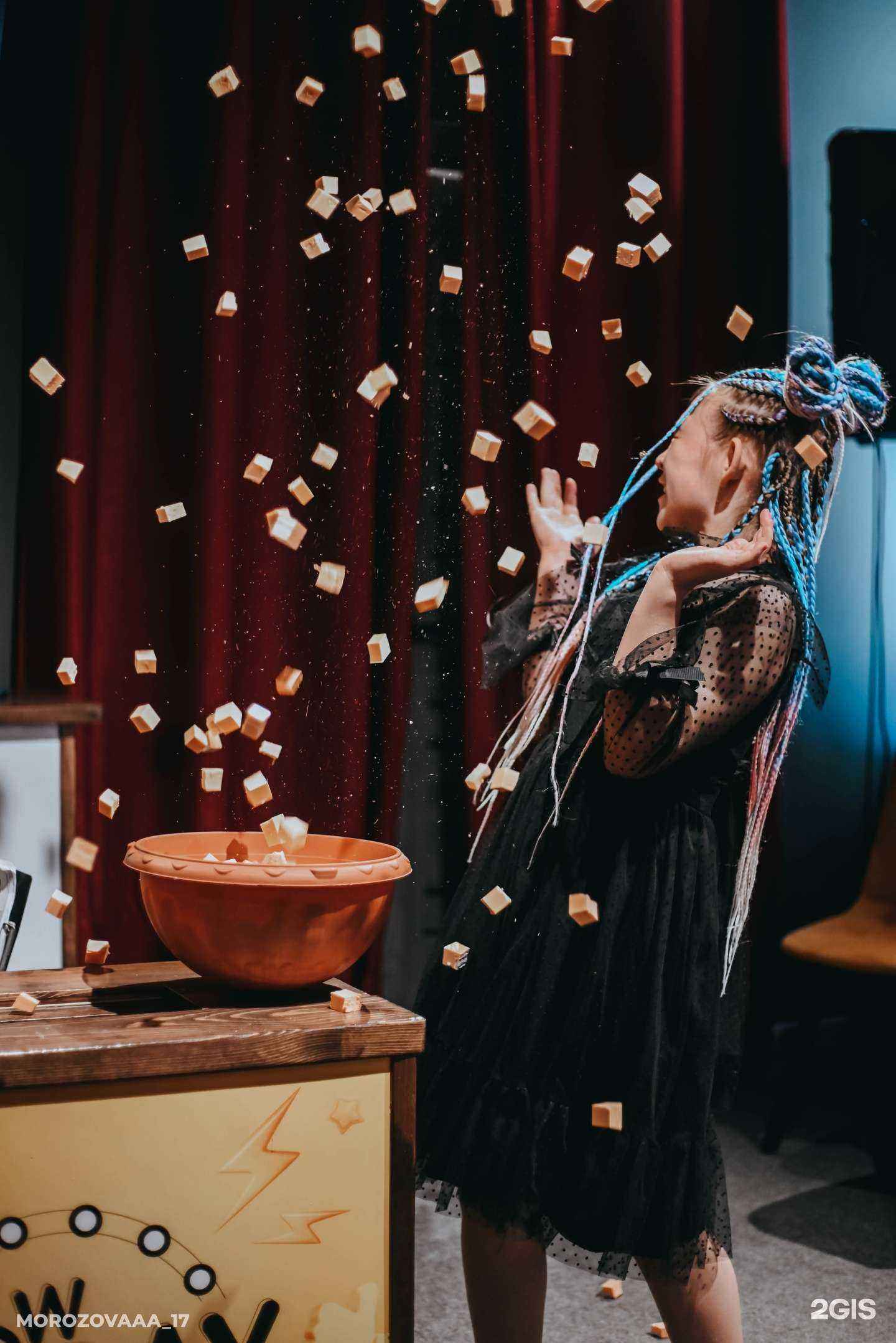 Отзывы на компанию SHOW TODAY в Иркутске c фото