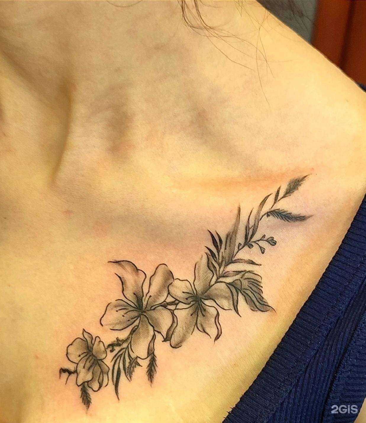 Отзывы на компанию Beauty of skin в Мурманске c фото