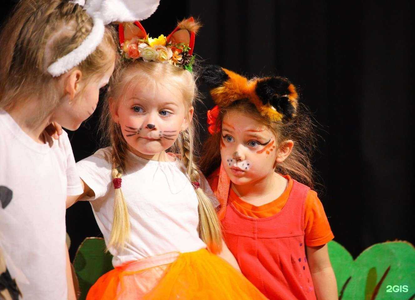 Отзывы на компанию Я-Актер! в Волгограде c фото