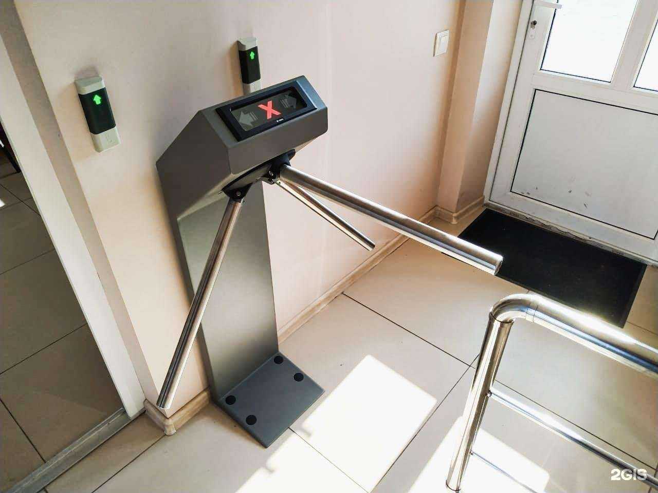 Отзывы на компанию Центр коллективной безопасности в г. Пенза c фото