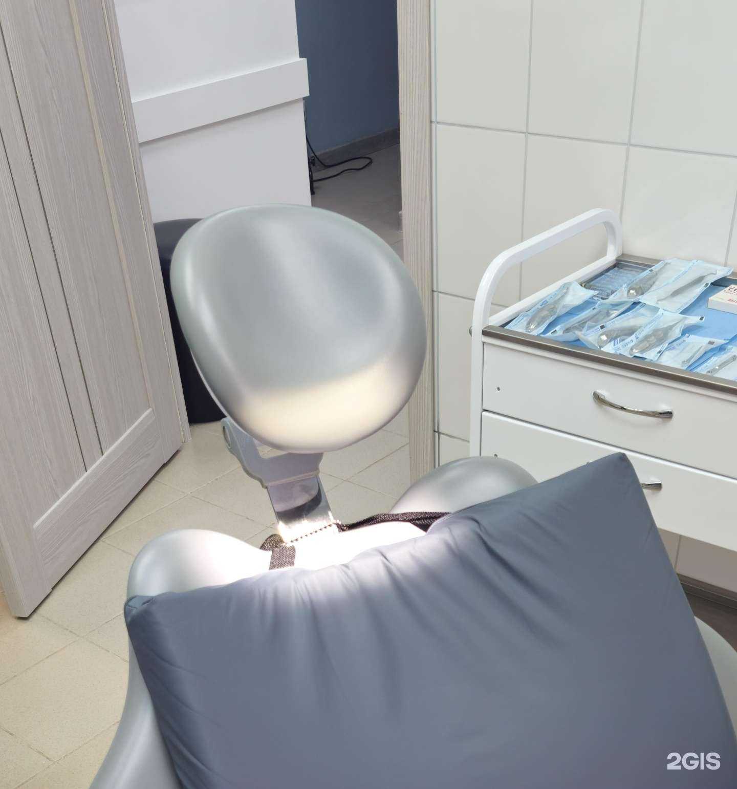 Отзывы на компанию Мегидент в Уфе c фото