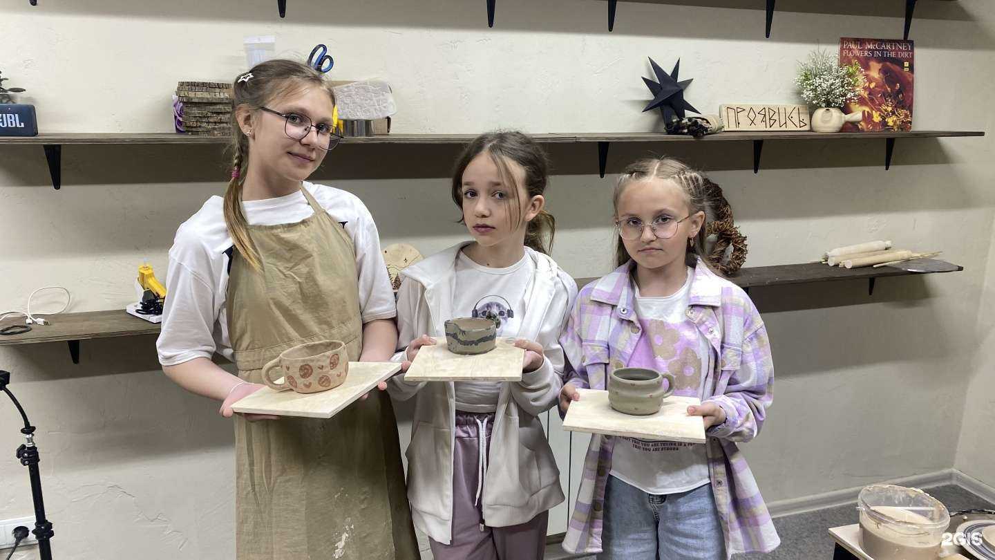 Отзывы на компанию Проявись в Барнауле c фото