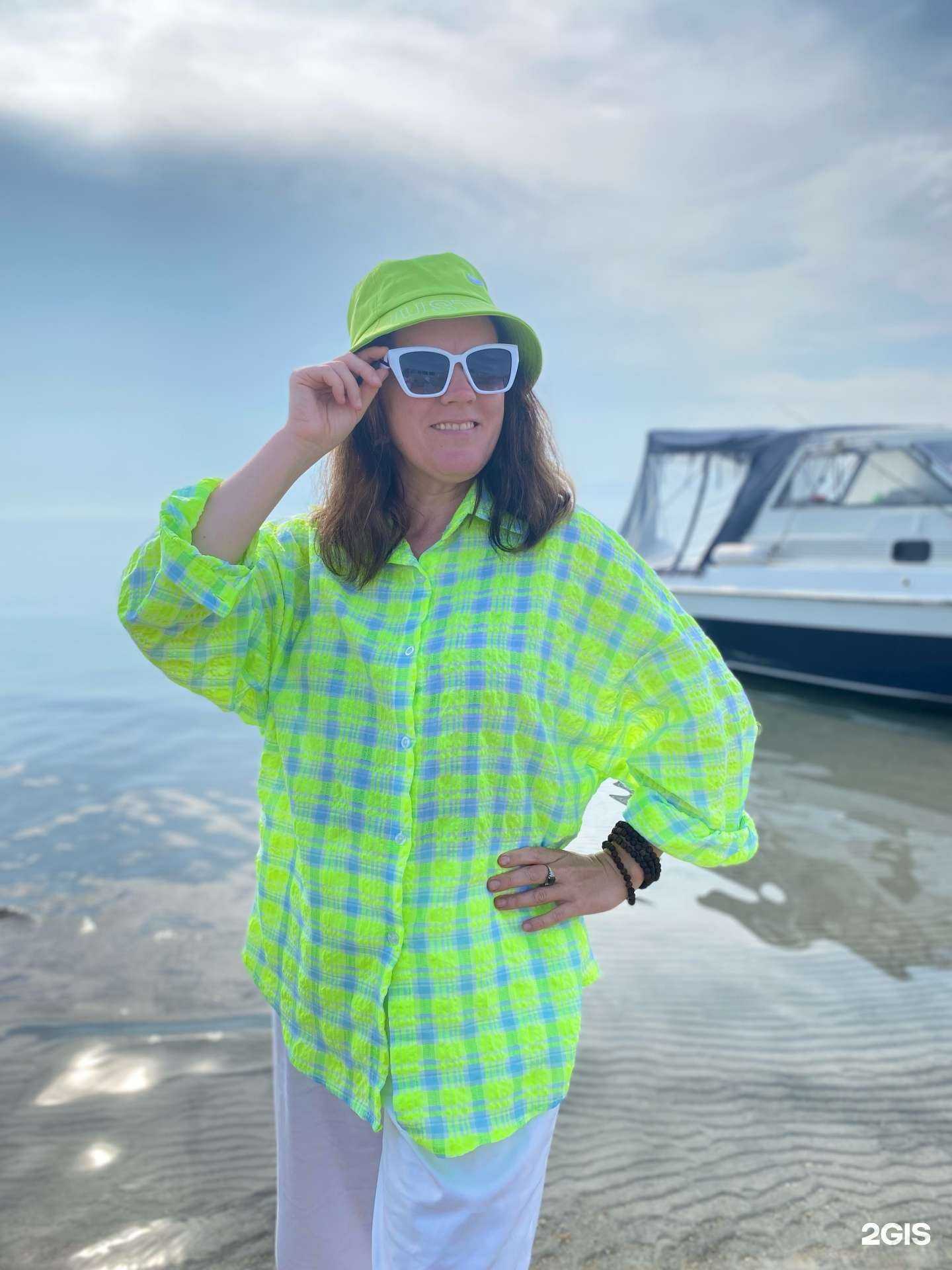 Отзывы на компанию Little secret в Красноярске c фото