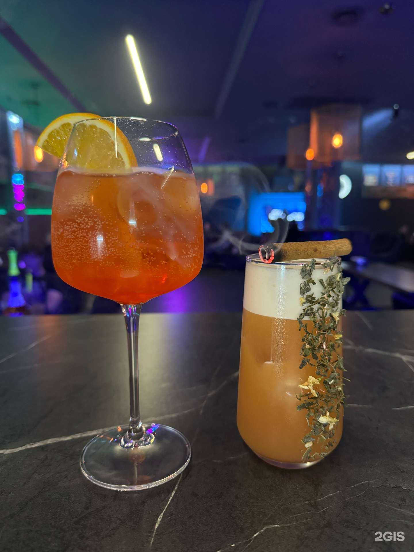 Отзывы на компанию Mesto lounge в Краснодаре c фото