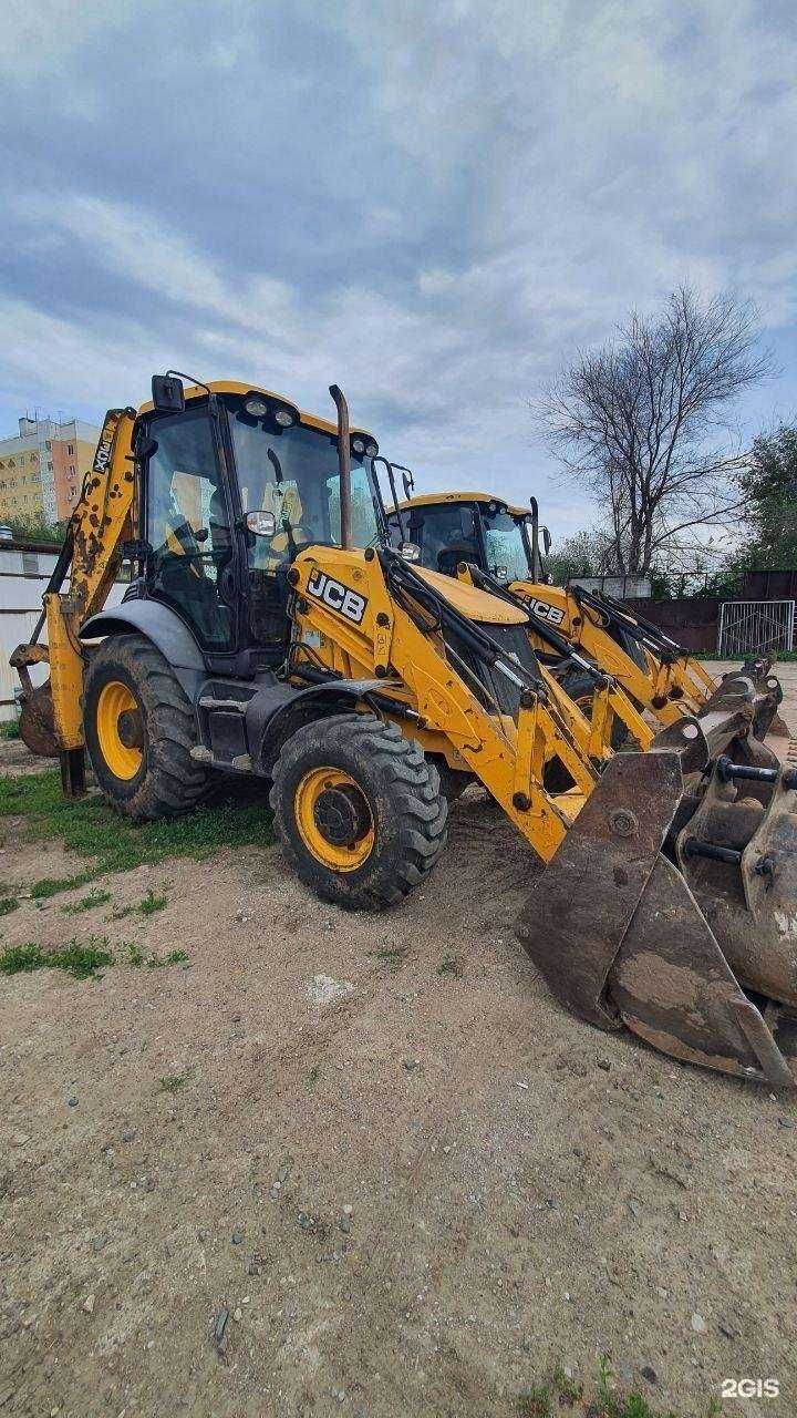 Отзывы на компанию СпецРемСервис в г. Астрахань c фото