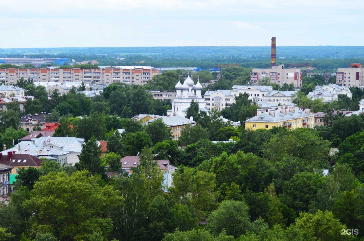 Отзывы на компанию Премиум в Вологде c фото - фотография 2 из 2