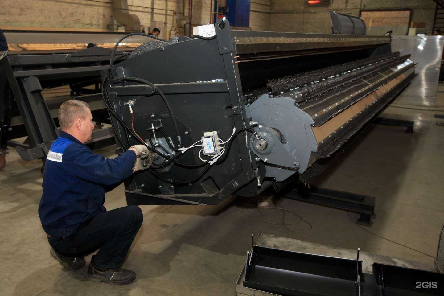 Отзывы на компанию Пензмаш в Пензе c фото