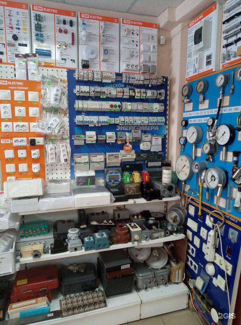 Отзывы на компанию Автоматика СЭМКабель в Омске c фото