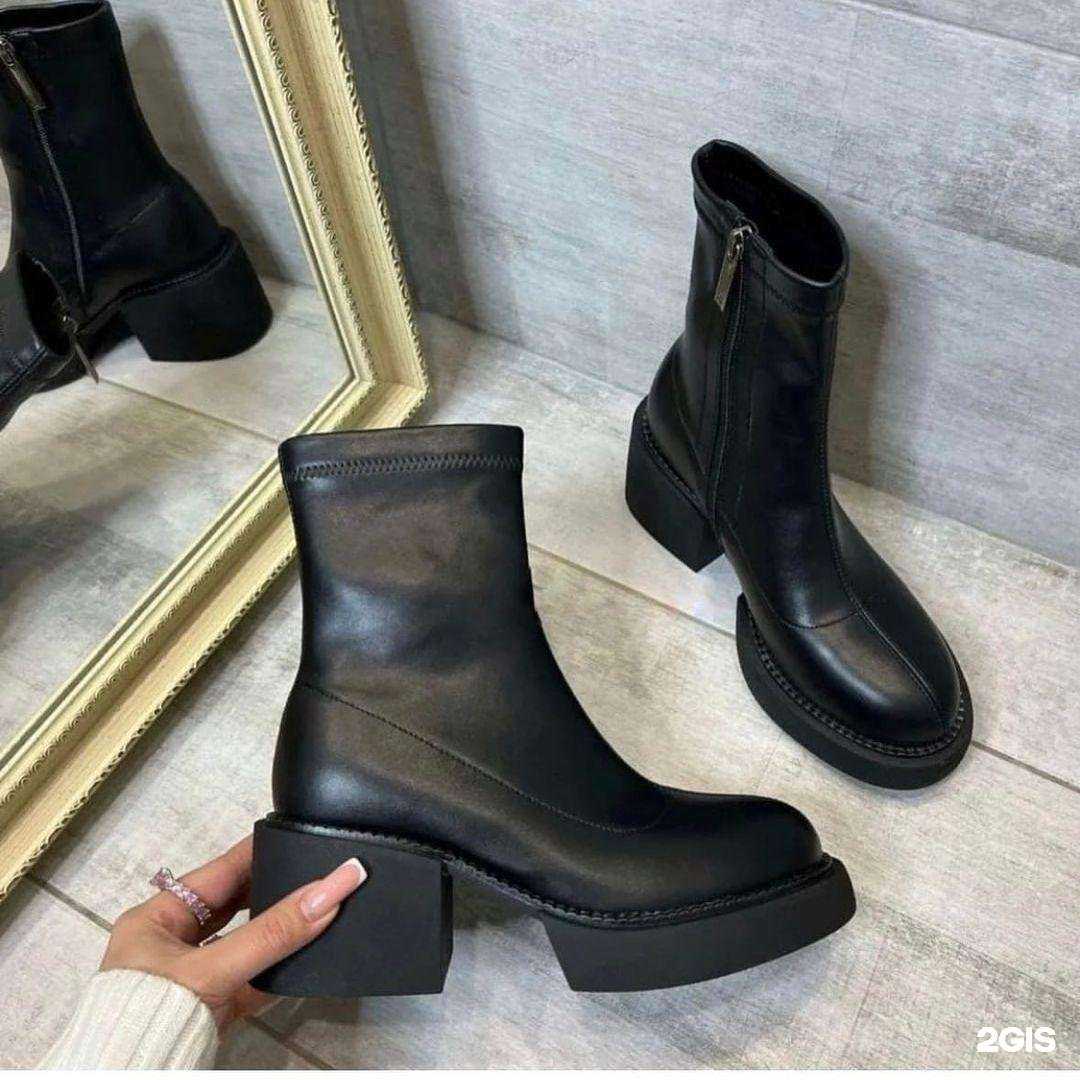 Отзывы на компанию Pesh.com в Октябрьском c фото