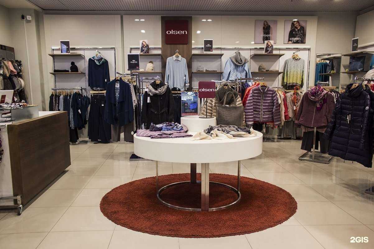 Отзывы на компанию Olsen в Твери c фото