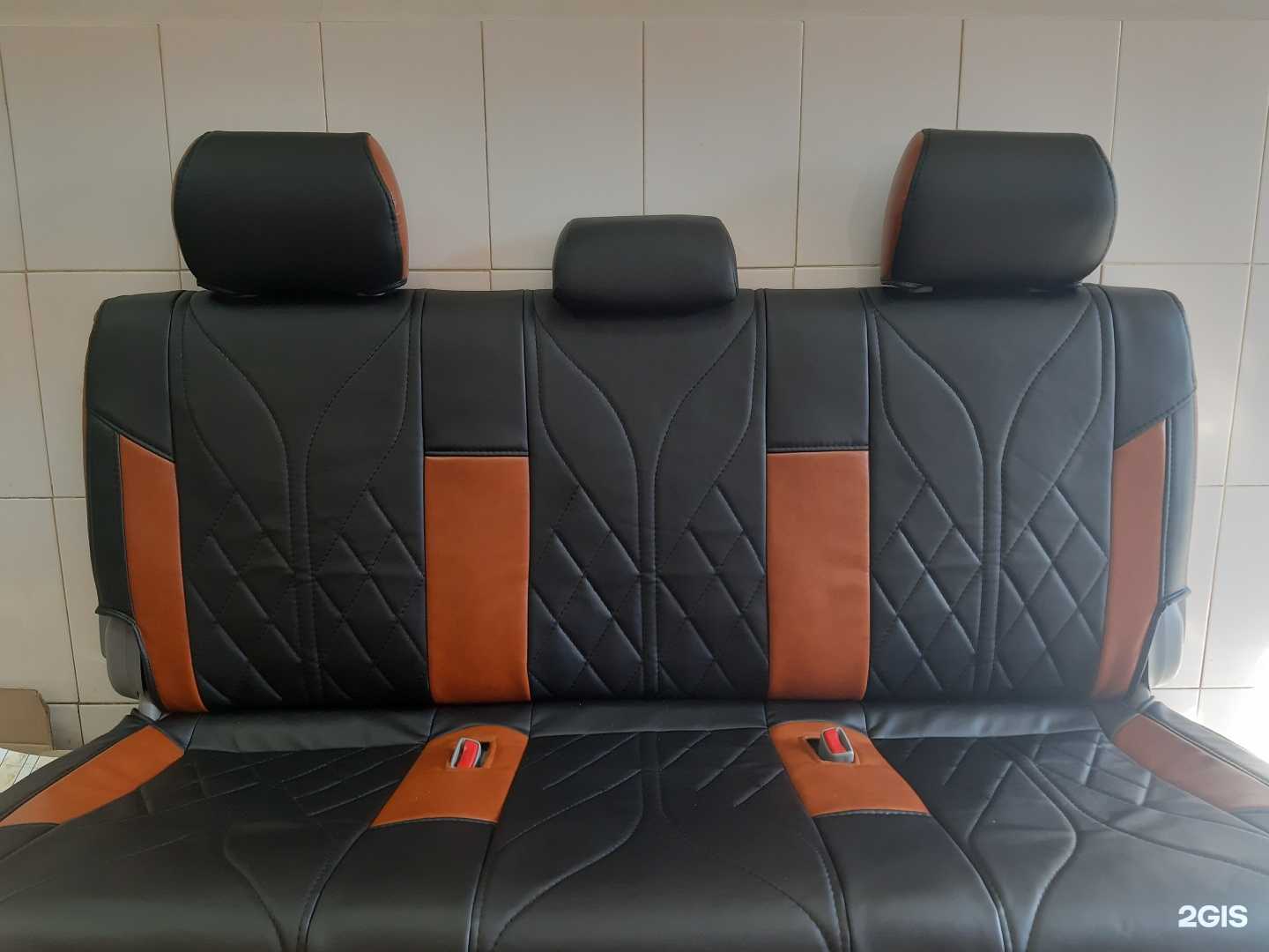 Отзывы на компанию Автоателье в Улан-Удэ c фото