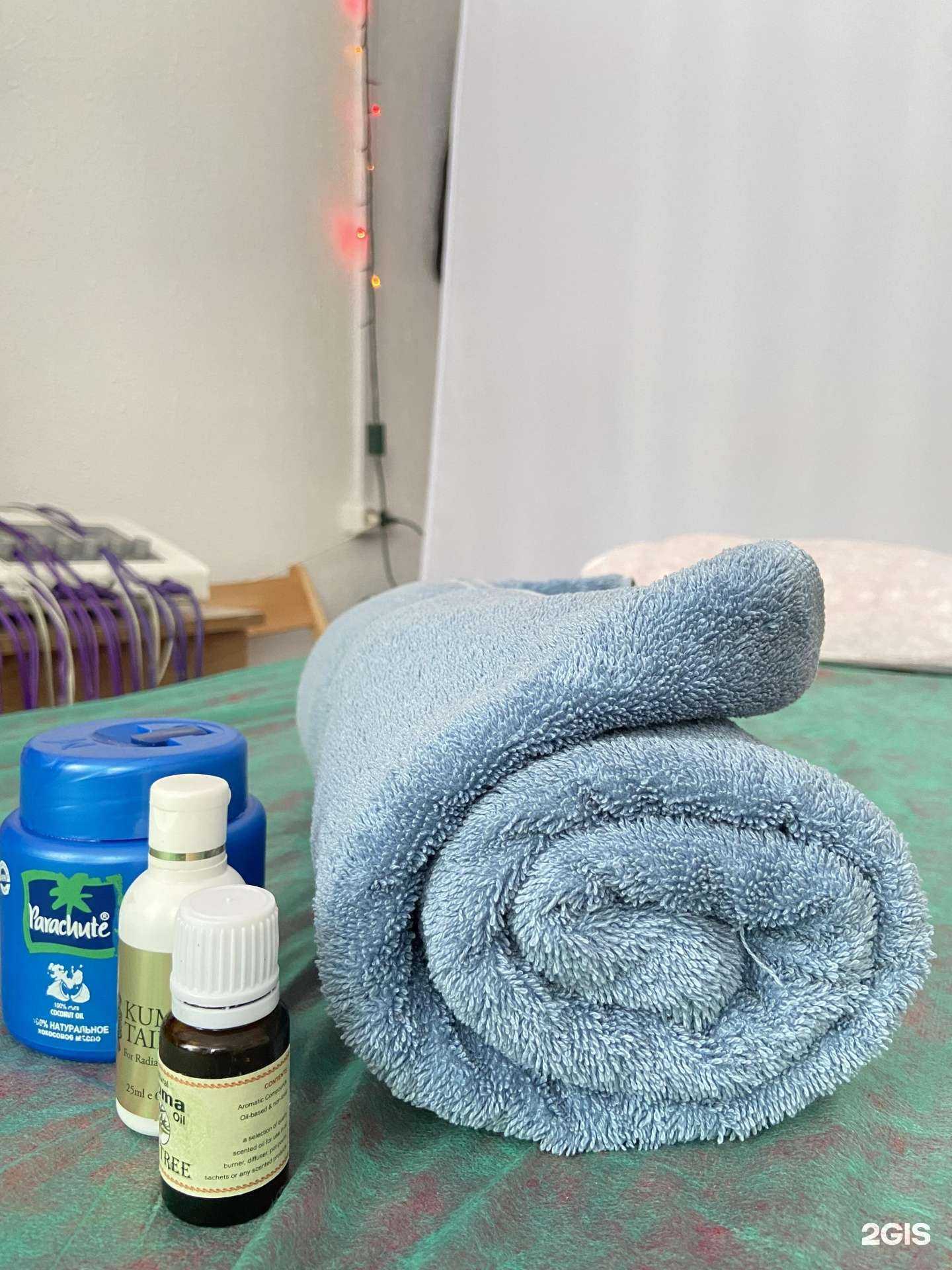 Отзывы на компанию Кабинет массажа в г. Бийск c фото