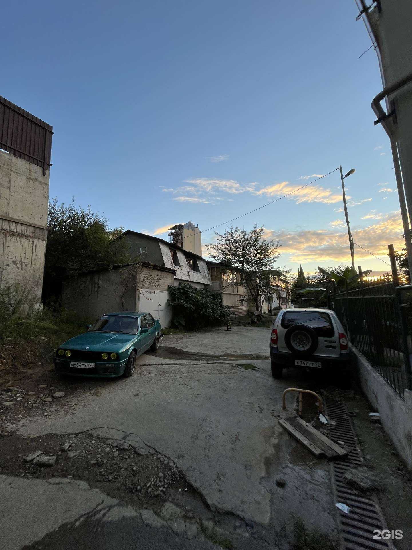 Отзывы на компанию Eka_Hair_is_Fire в Сочи c фото - фотография 2 из 2