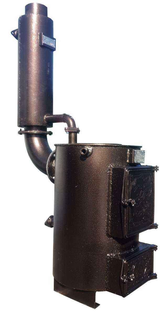 Отзывы на компанию Теплотрон-Нк в Новокузнецке c фото