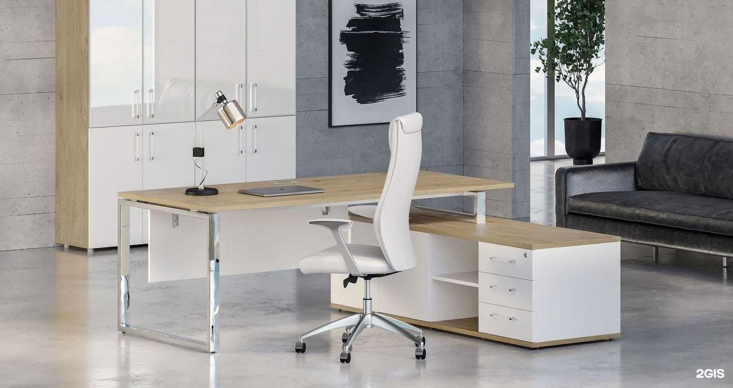 Отзывы на компанию Мк-Офис в Новосибирске c фото