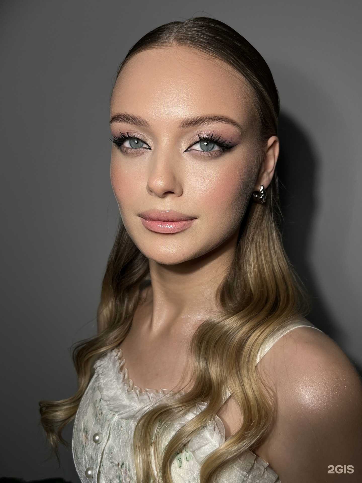 Отзывы на компанию Бьюти-студия в Кемерове c фото