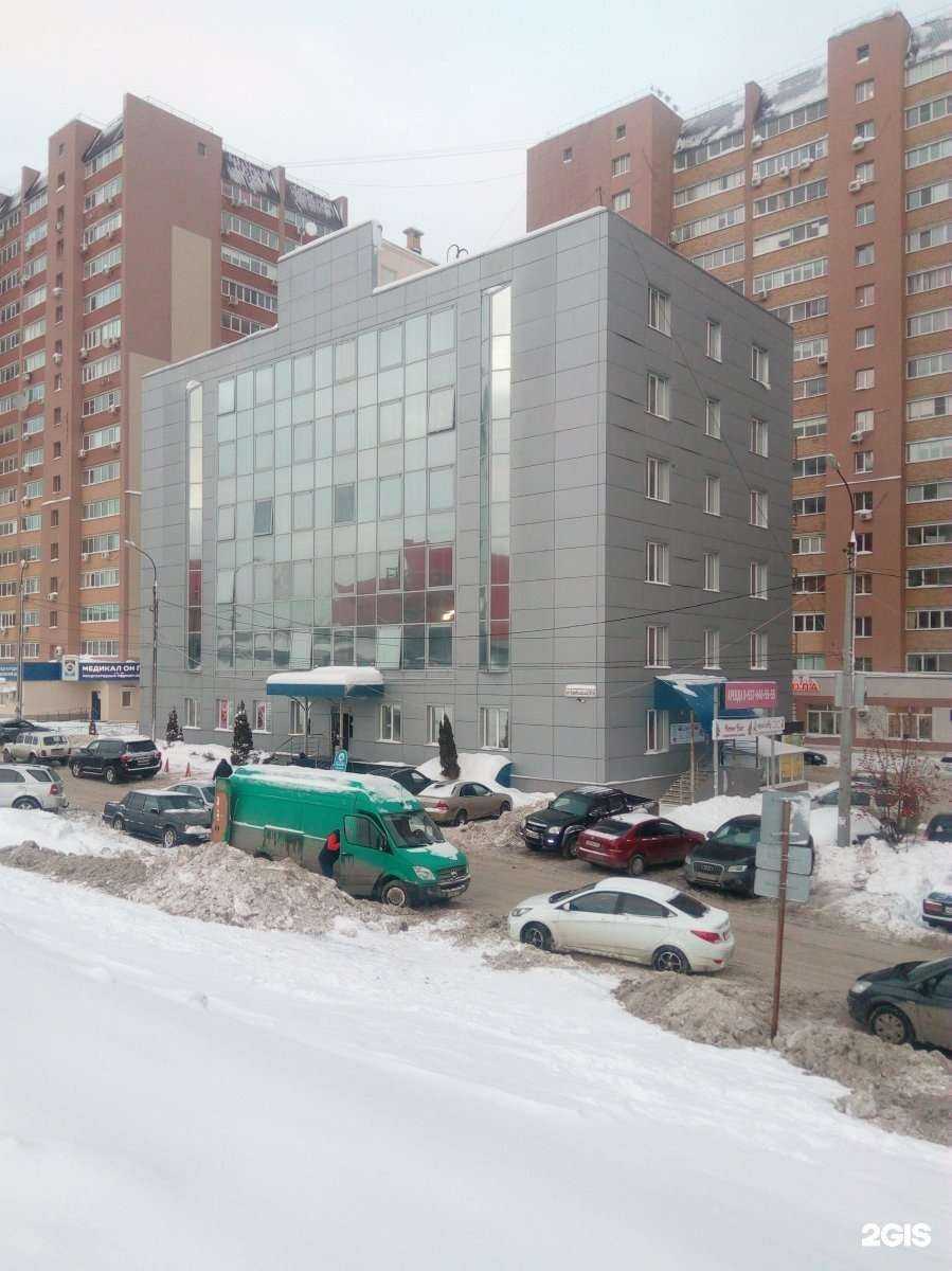 Отзывы на компанию Brow bar в г. Самара c фото