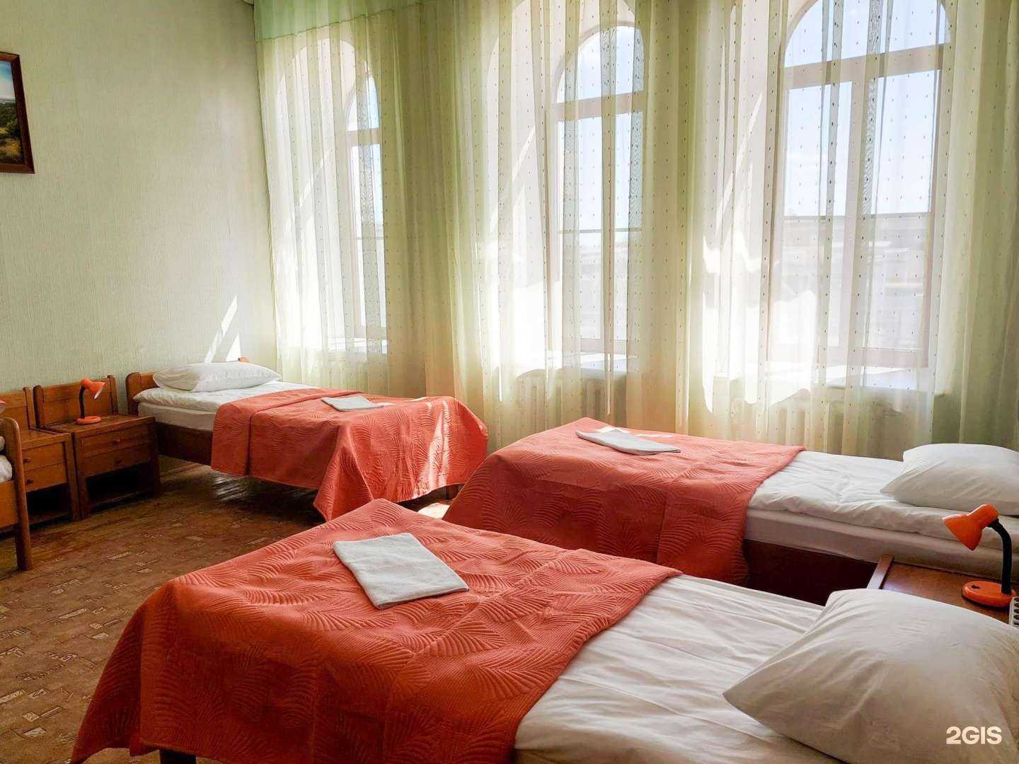 Отзывы на компанию Smart Hotel KDO Калуга в Калуге c фото