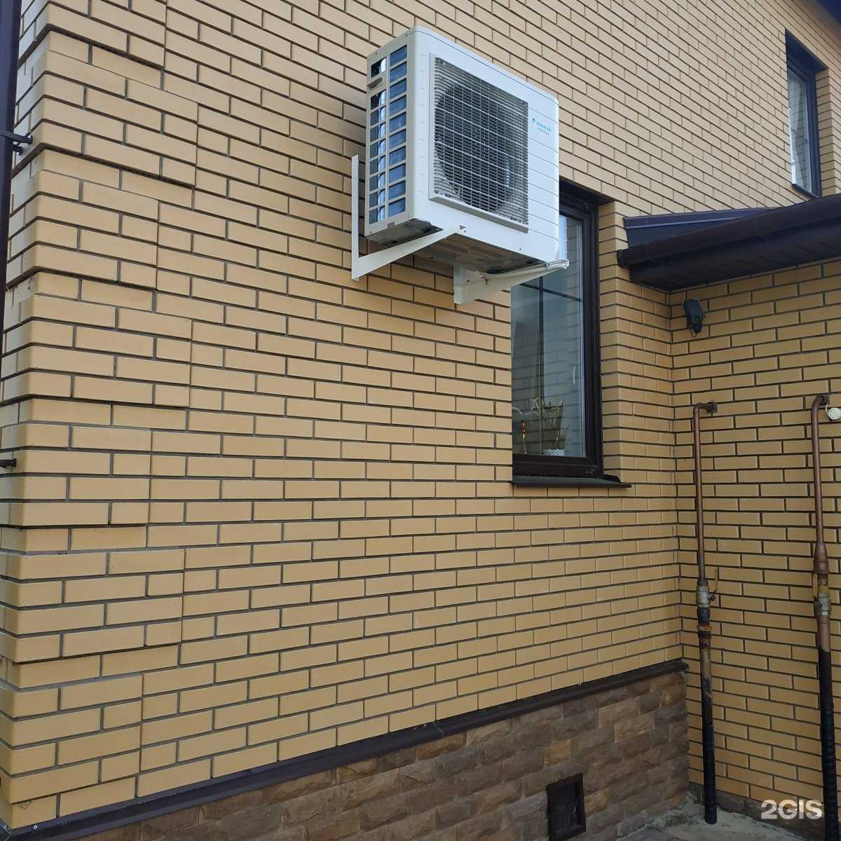 Отзывы на компанию Техклимат в г. Рязань c фото