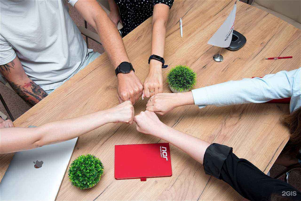 Отзывы на компанию Центр ПСГ в Нижнем Новгороде c фото