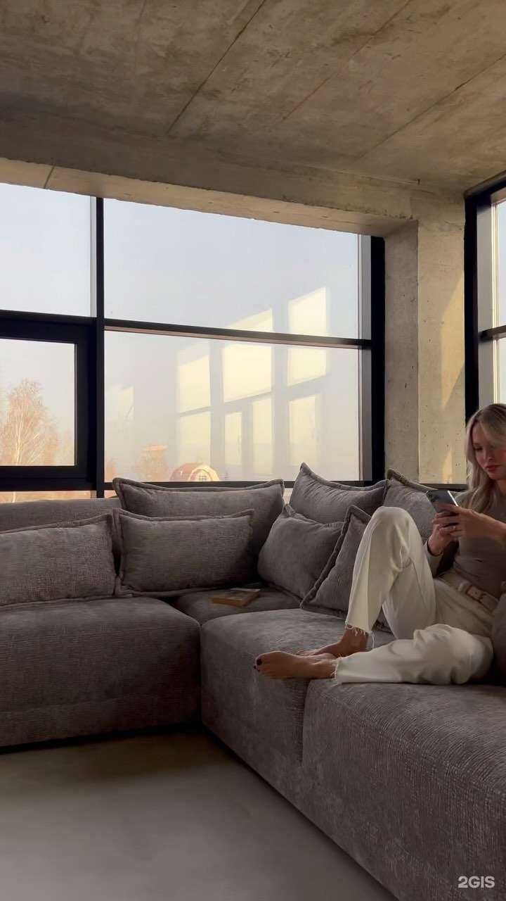 Отзывы на компанию L’casa в Абакане c фото