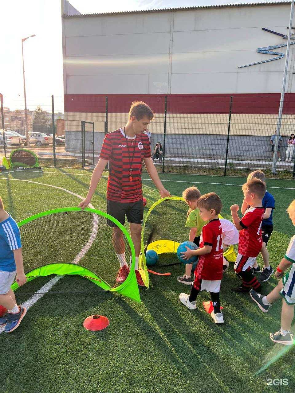 Отзывы на компанию Голасо в Казани c фото