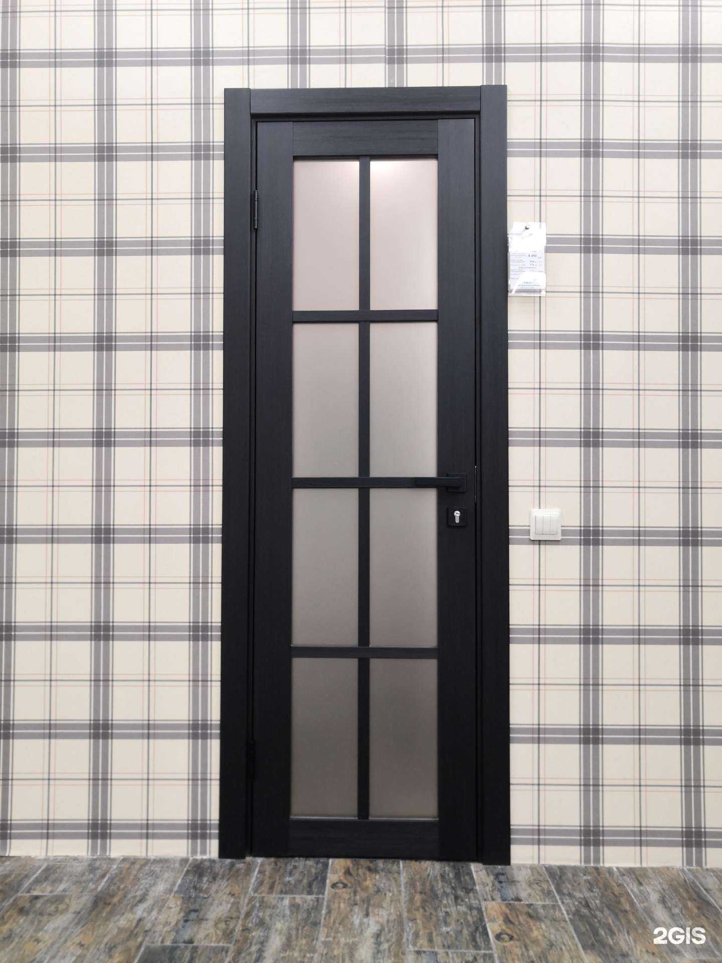 Отзывы на компанию Мы-двери в Волгограде c фото