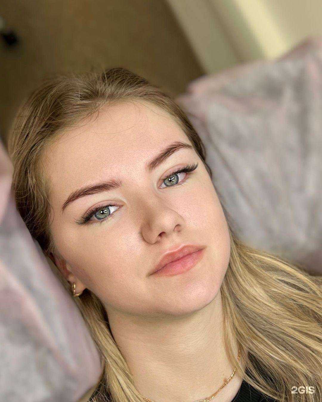 Отзывы на компанию Kireeva_lash_ в г. Калуга c фото