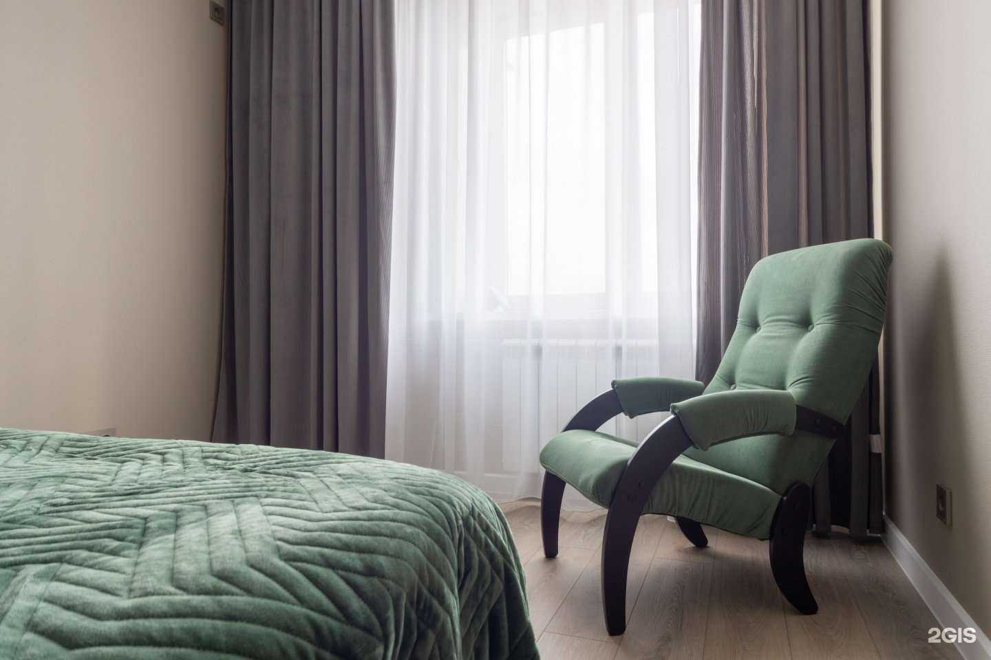 Отзывы на компанию Favorite House в Красноярске c фото